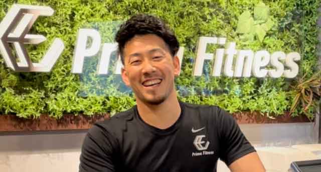 岡山市 パーソナル セミパーソナルジム Prima Fitness プリーマフィットネス