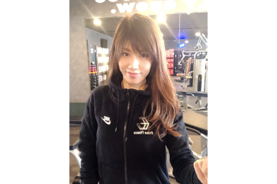 岡山市 北区 北区今 北区北長瀬 パーソナルジム プリーマフィットネス prima fitness