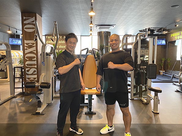 岡山市 北区 北区今 北区北長瀬 パーソナルジム プリーマフィットネス prima fitness