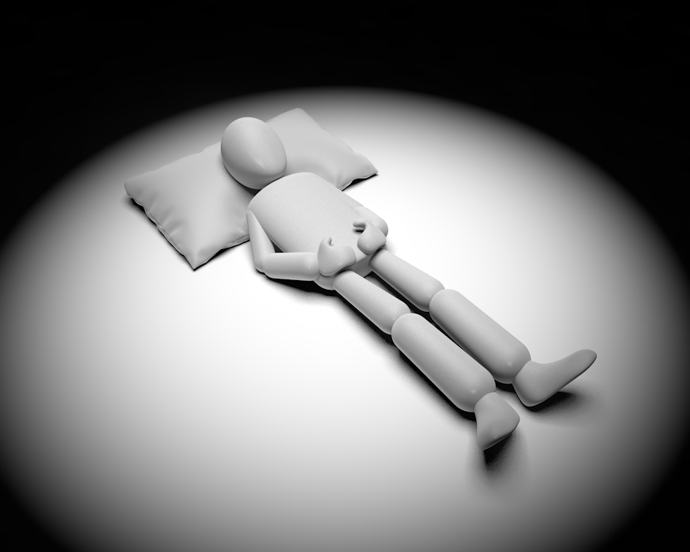 質の良い眠りがトレーニング成果を左右する