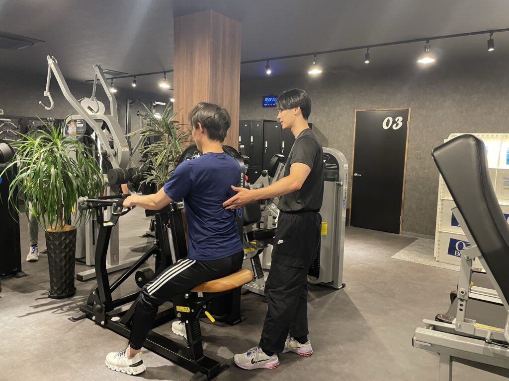 ジム選びに迷っていませんか?